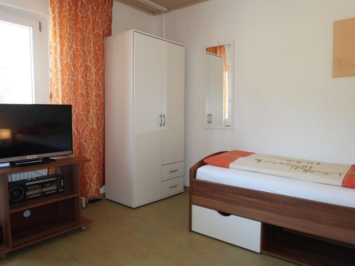 Apartment Leon By Interhome Nentershausen  エクステリア 写真