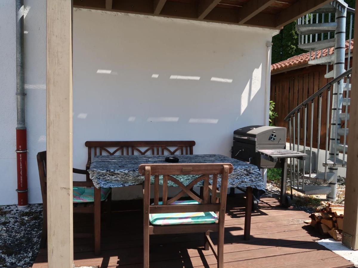 Apartment Leon By Interhome Nentershausen  エクステリア 写真