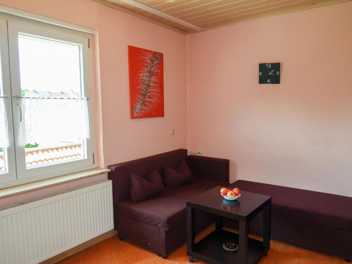 Apartment Leon By Interhome Nentershausen  エクステリア 写真