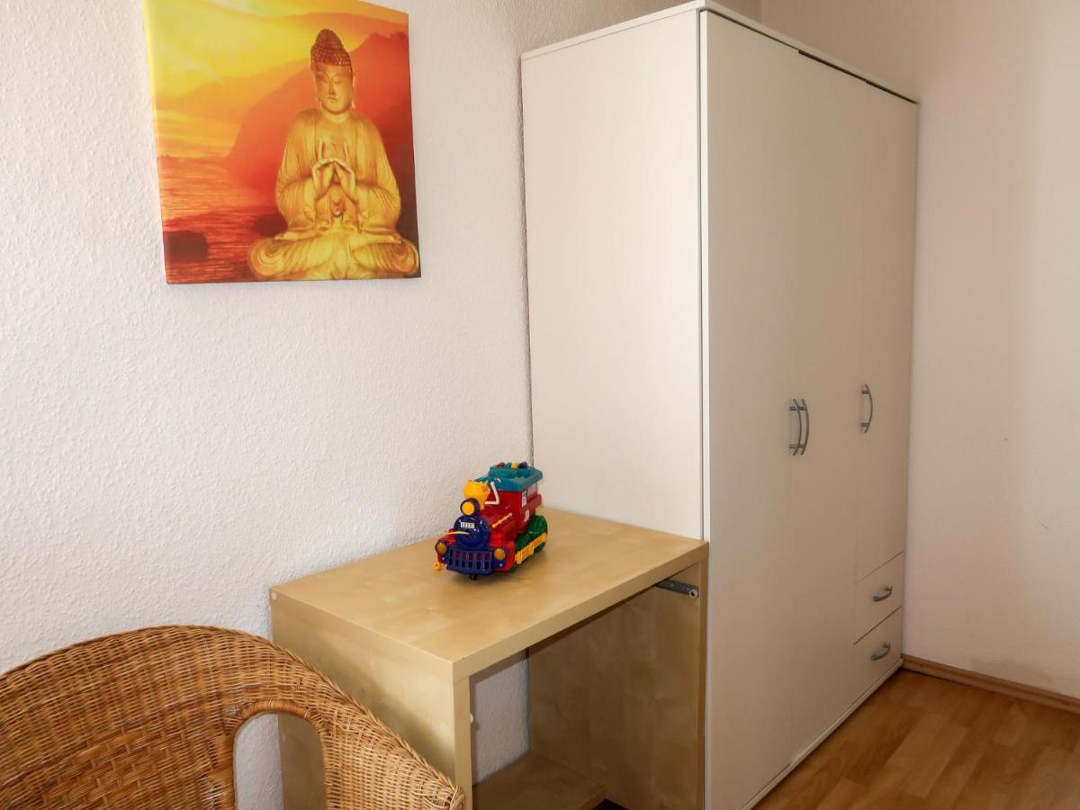 Apartment Leon By Interhome Nentershausen  エクステリア 写真