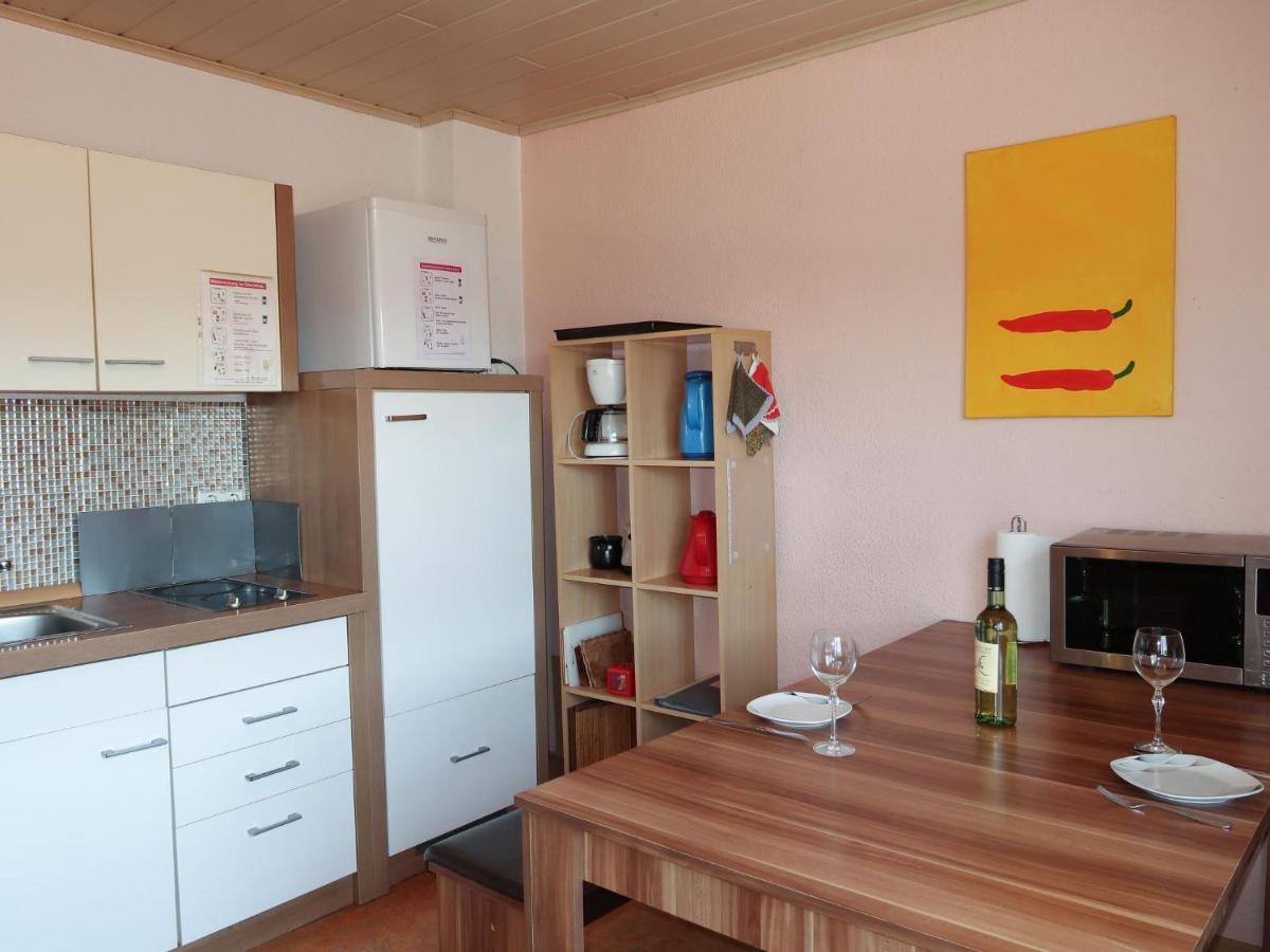 Apartment Leon By Interhome Nentershausen  エクステリア 写真