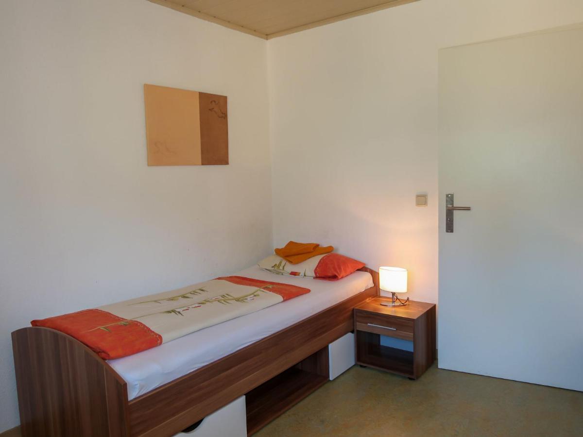 Apartment Leon By Interhome Nentershausen  エクステリア 写真