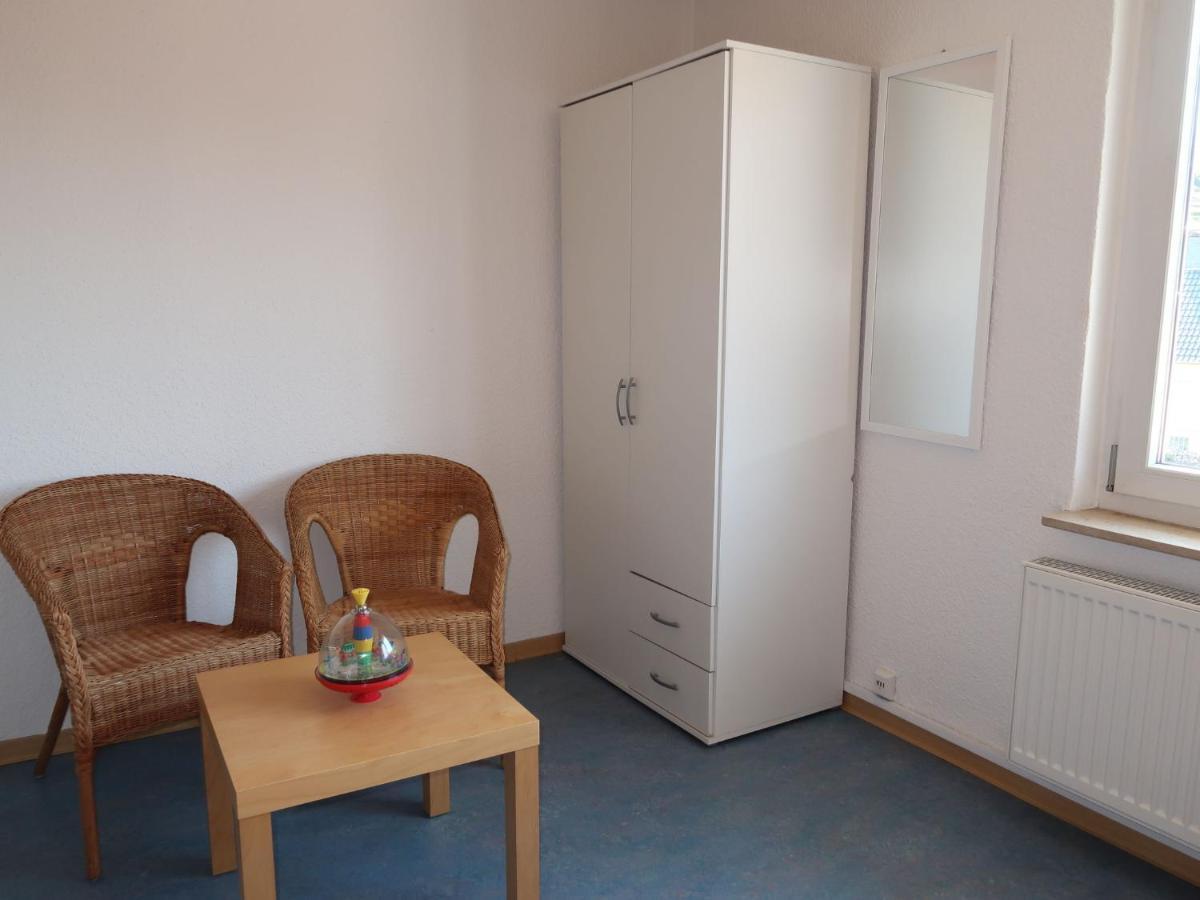 Apartment Leon By Interhome Nentershausen  エクステリア 写真