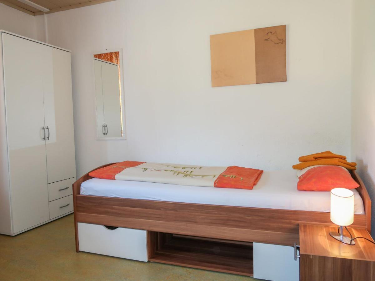 Apartment Leon By Interhome Nentershausen  エクステリア 写真