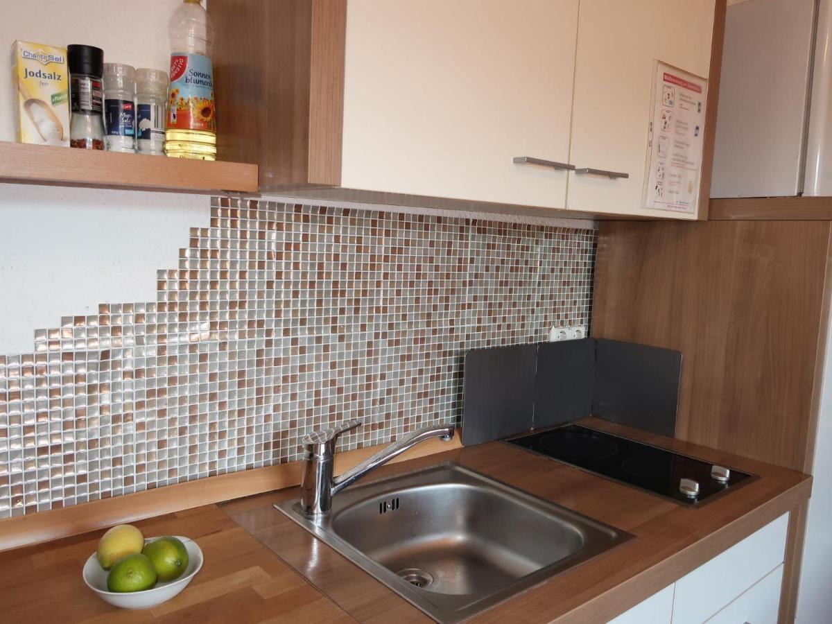 Apartment Leon By Interhome Nentershausen  エクステリア 写真