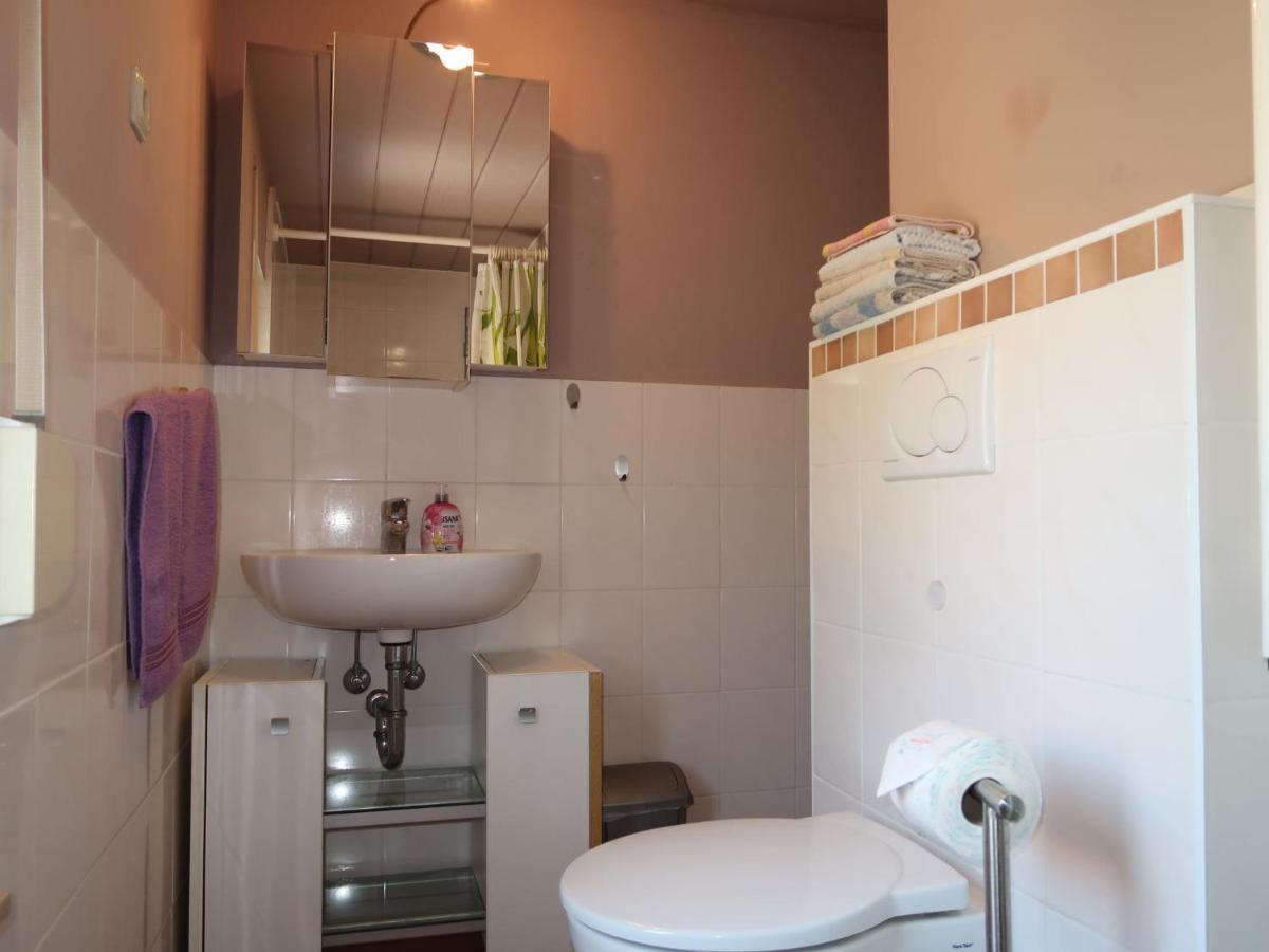 Apartment Leon By Interhome Nentershausen  エクステリア 写真